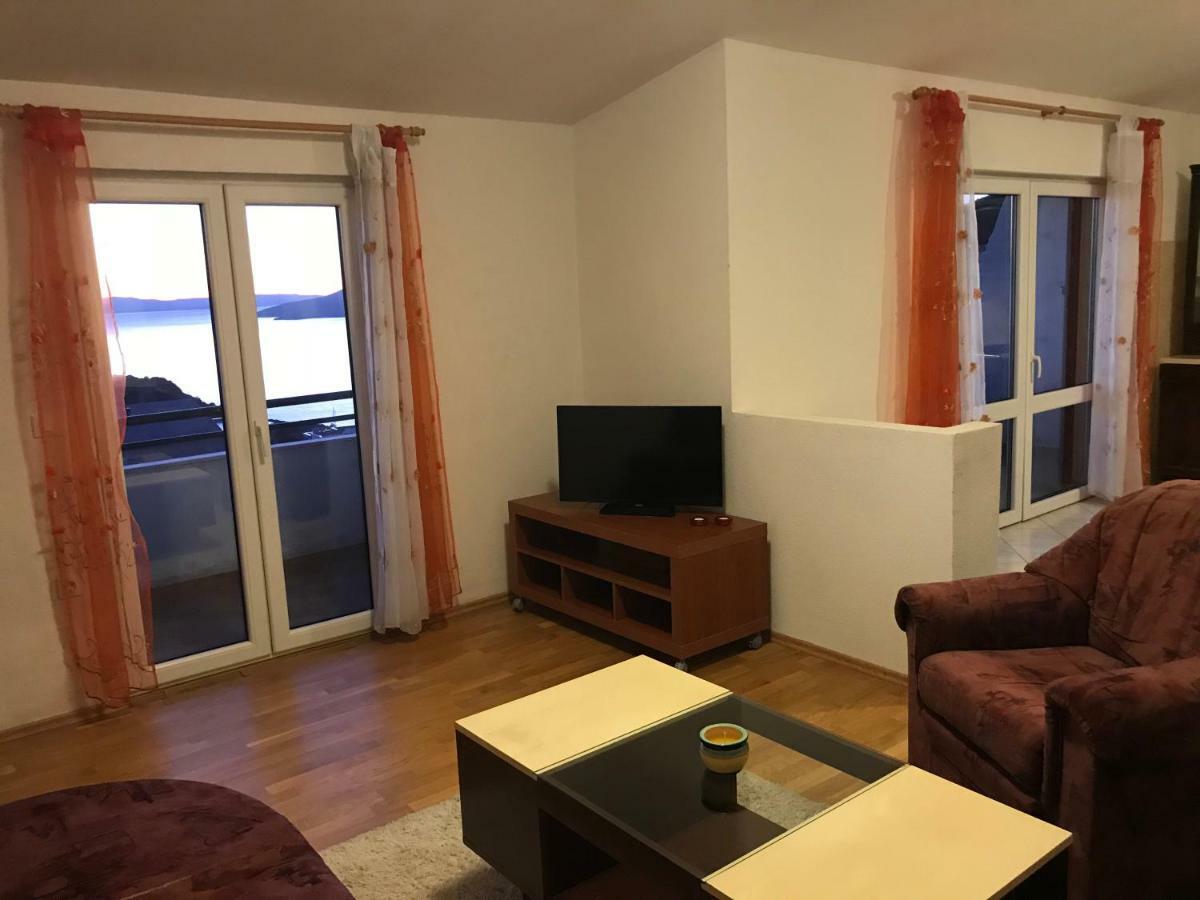 Makarska Veliko Brdo Apartment Экстерьер фото