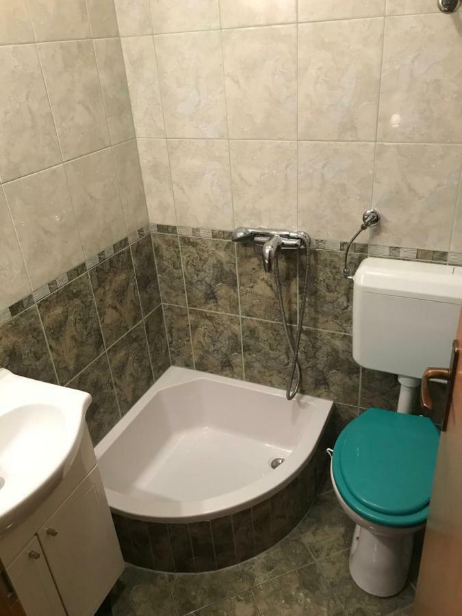 Makarska Veliko Brdo Apartment Экстерьер фото
