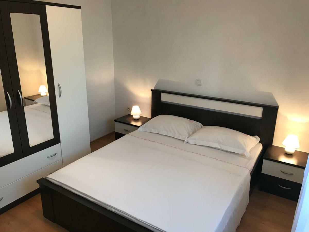 Makarska Veliko Brdo Apartment Экстерьер фото