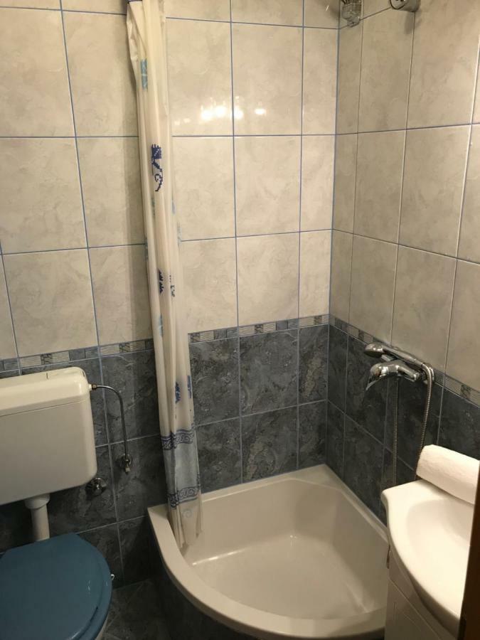 Makarska Veliko Brdo Apartment Экстерьер фото