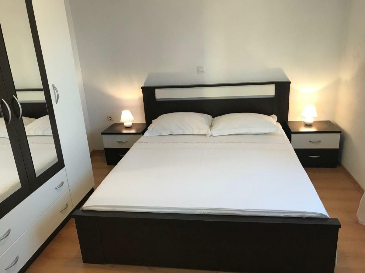 Makarska Veliko Brdo Apartment Экстерьер фото