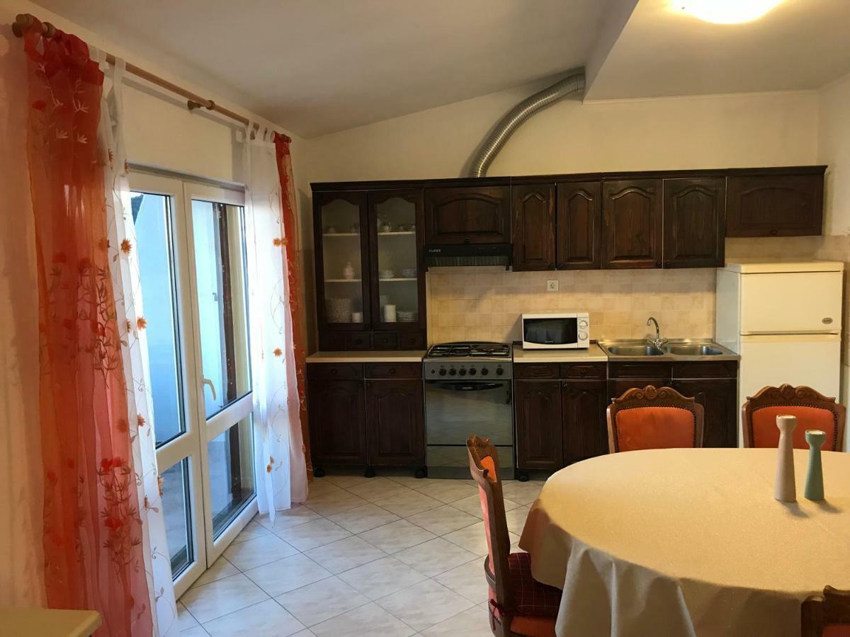 Makarska Veliko Brdo Apartment Экстерьер фото
