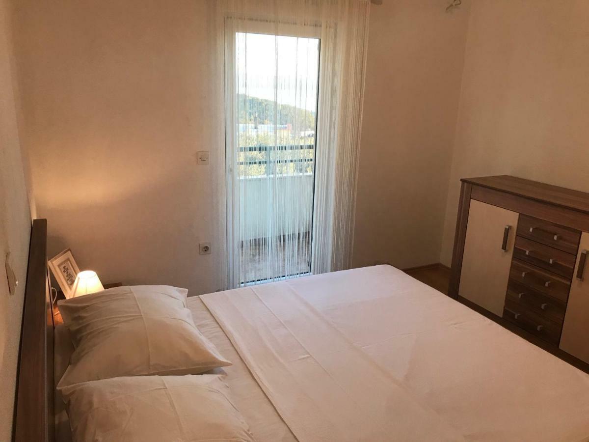 Makarska Veliko Brdo Apartment Экстерьер фото