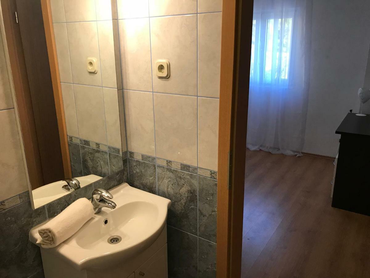 Makarska Veliko Brdo Apartment Экстерьер фото