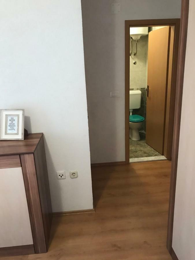 Makarska Veliko Brdo Apartment Экстерьер фото