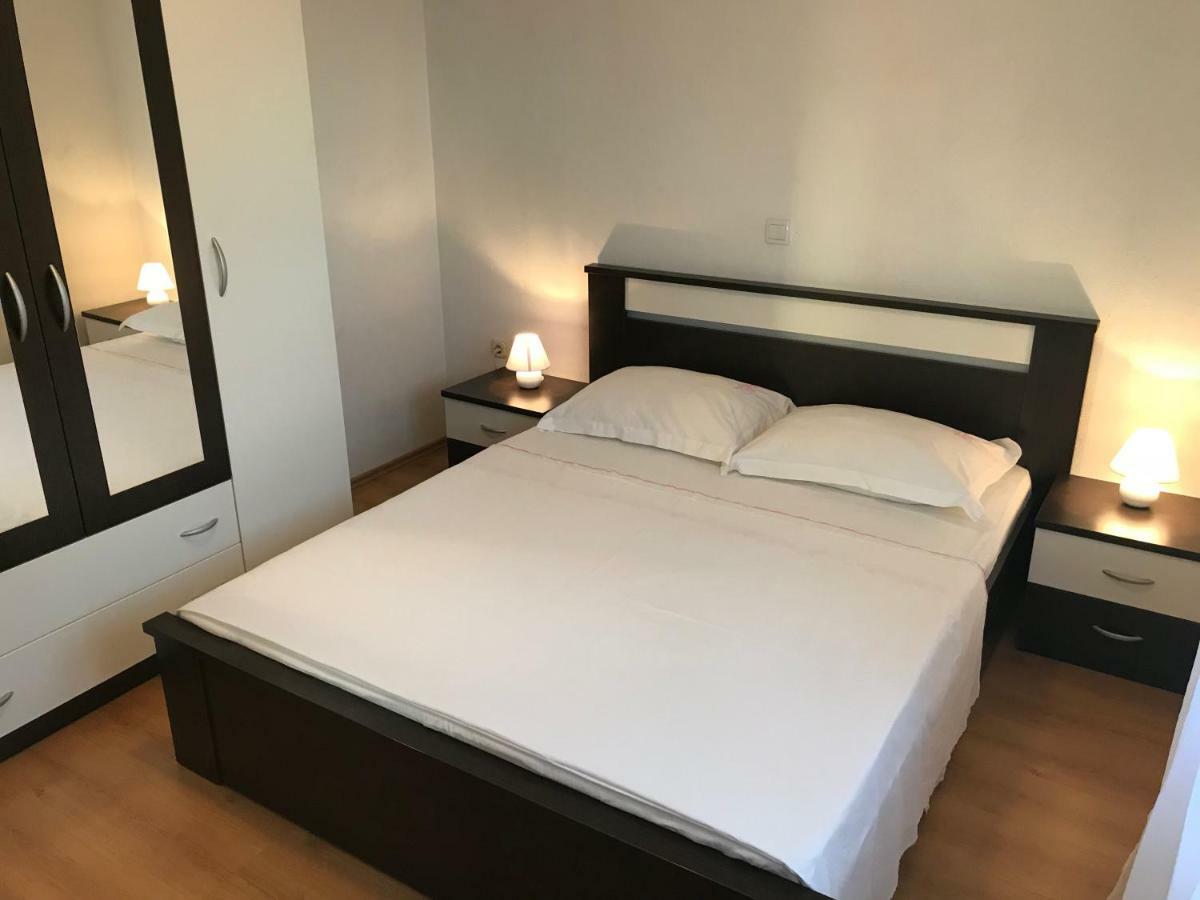 Makarska Veliko Brdo Apartment Экстерьер фото