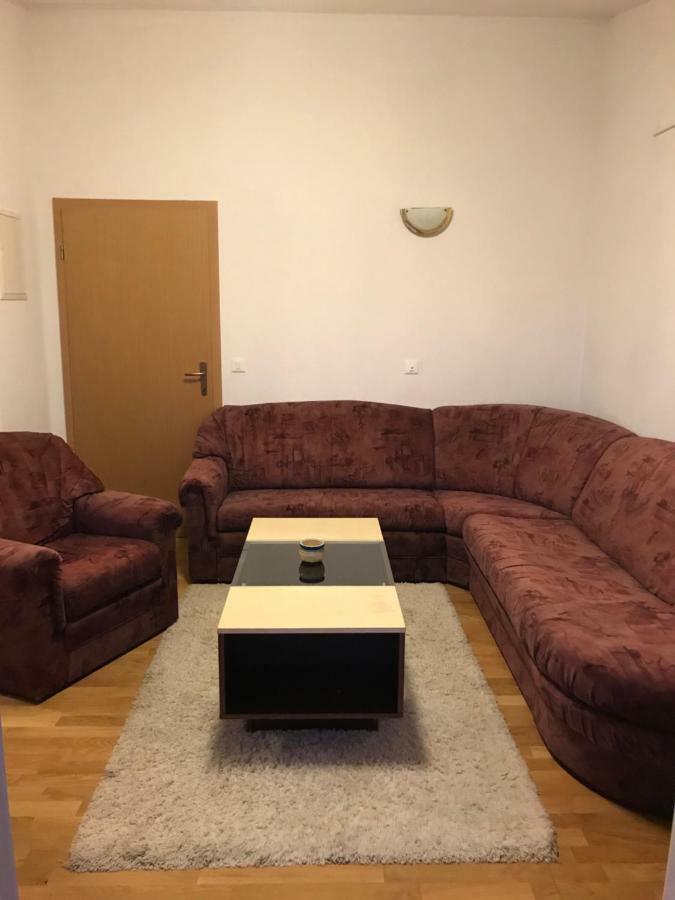 Makarska Veliko Brdo Apartment Экстерьер фото