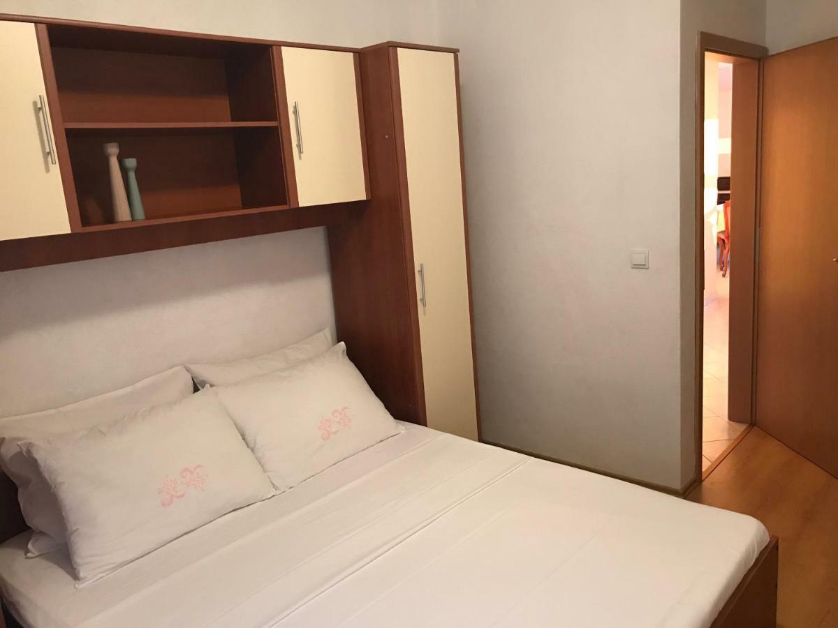 Makarska Veliko Brdo Apartment Экстерьер фото